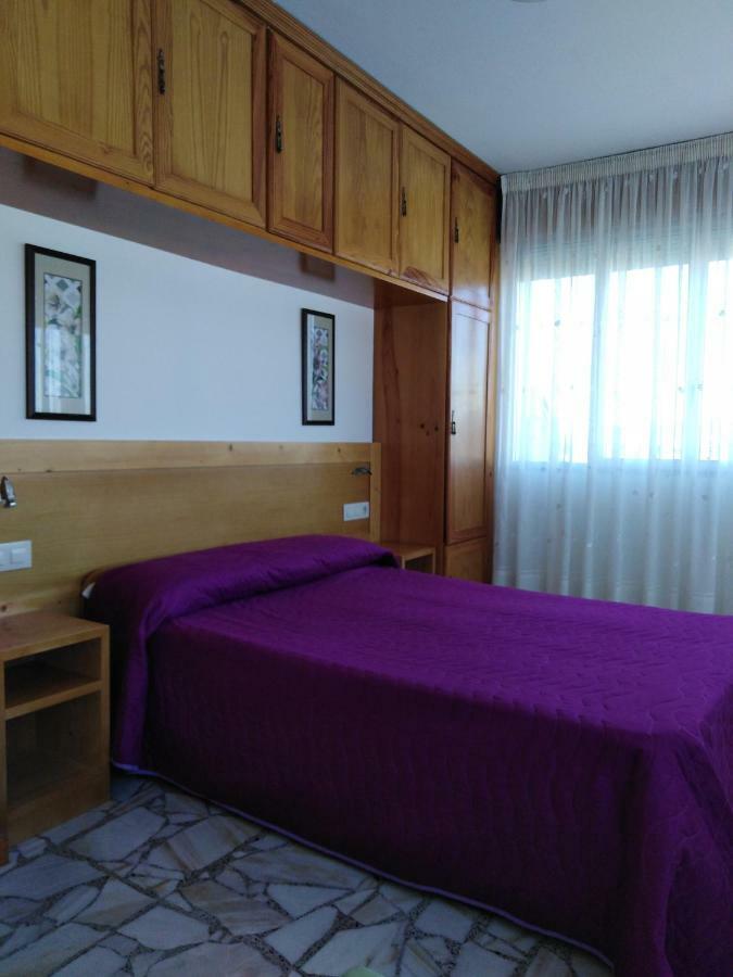 Pensión Asun