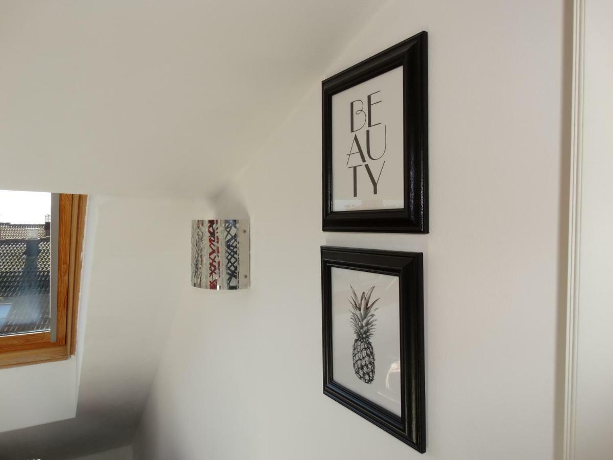 Apartamento ático En A 160 M De Playa Silgar *
