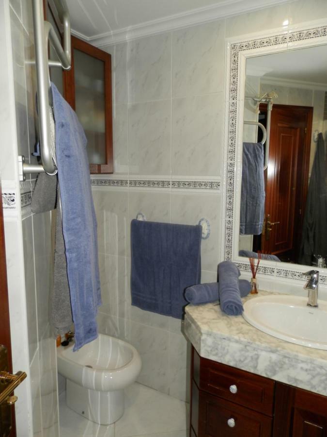 Apartamento Silgar I Sanxenxo
