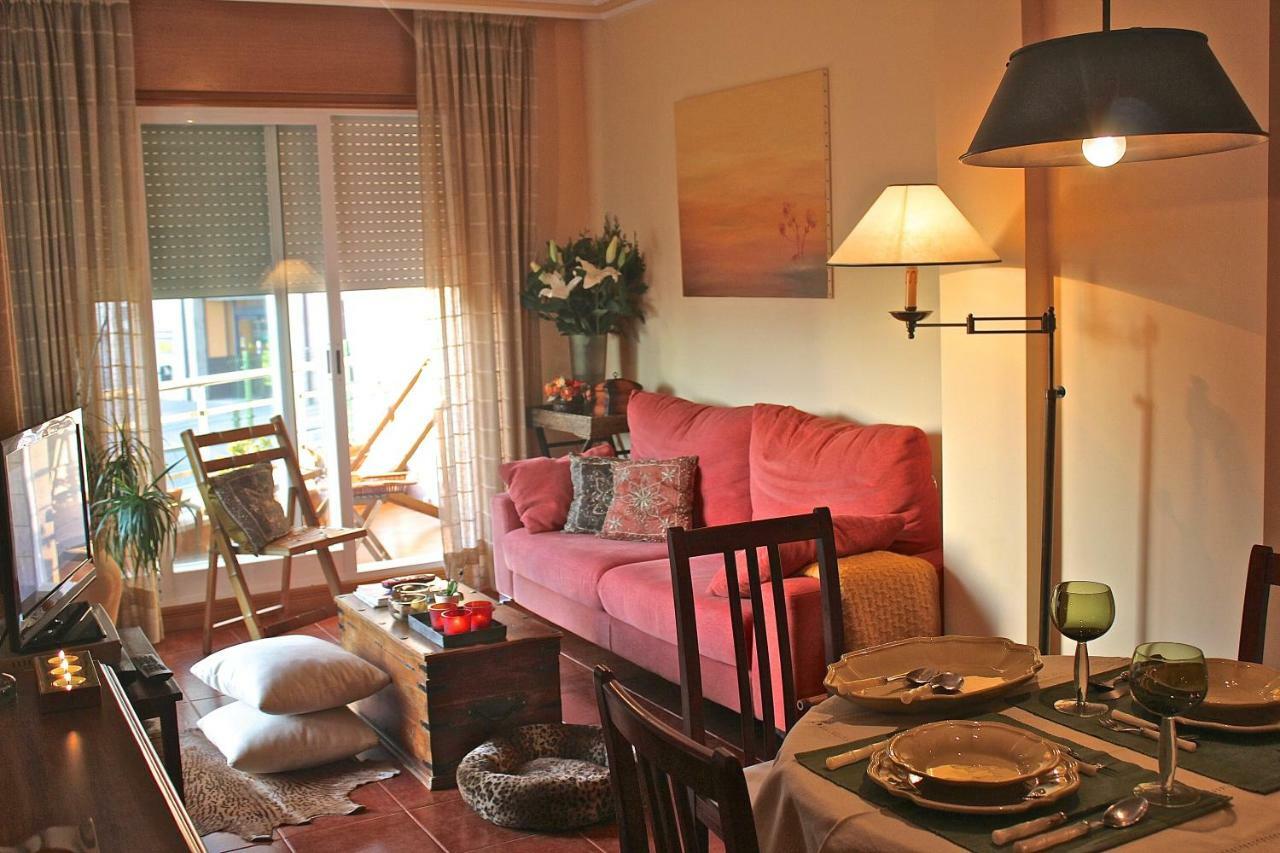 Exclusivo En Con Piscina A Unos 150 M De La Playa De Silgar * Sanxenxo
