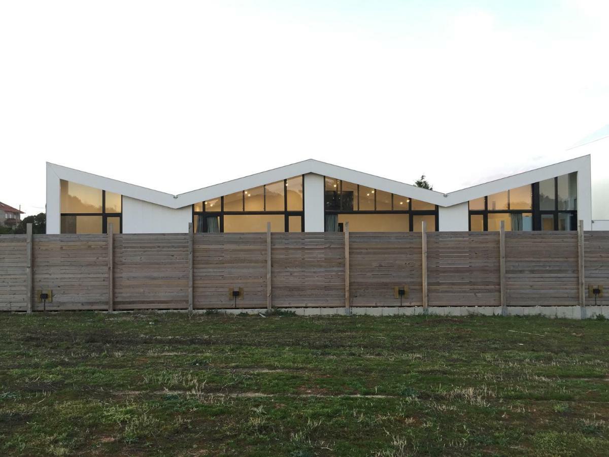 Villa Mardesia *