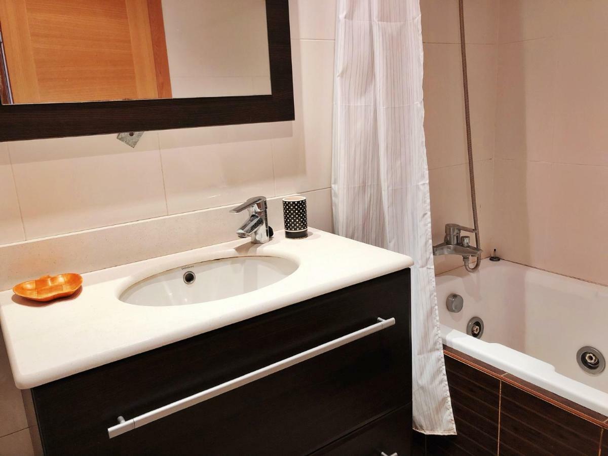 Apartamento ático 3m