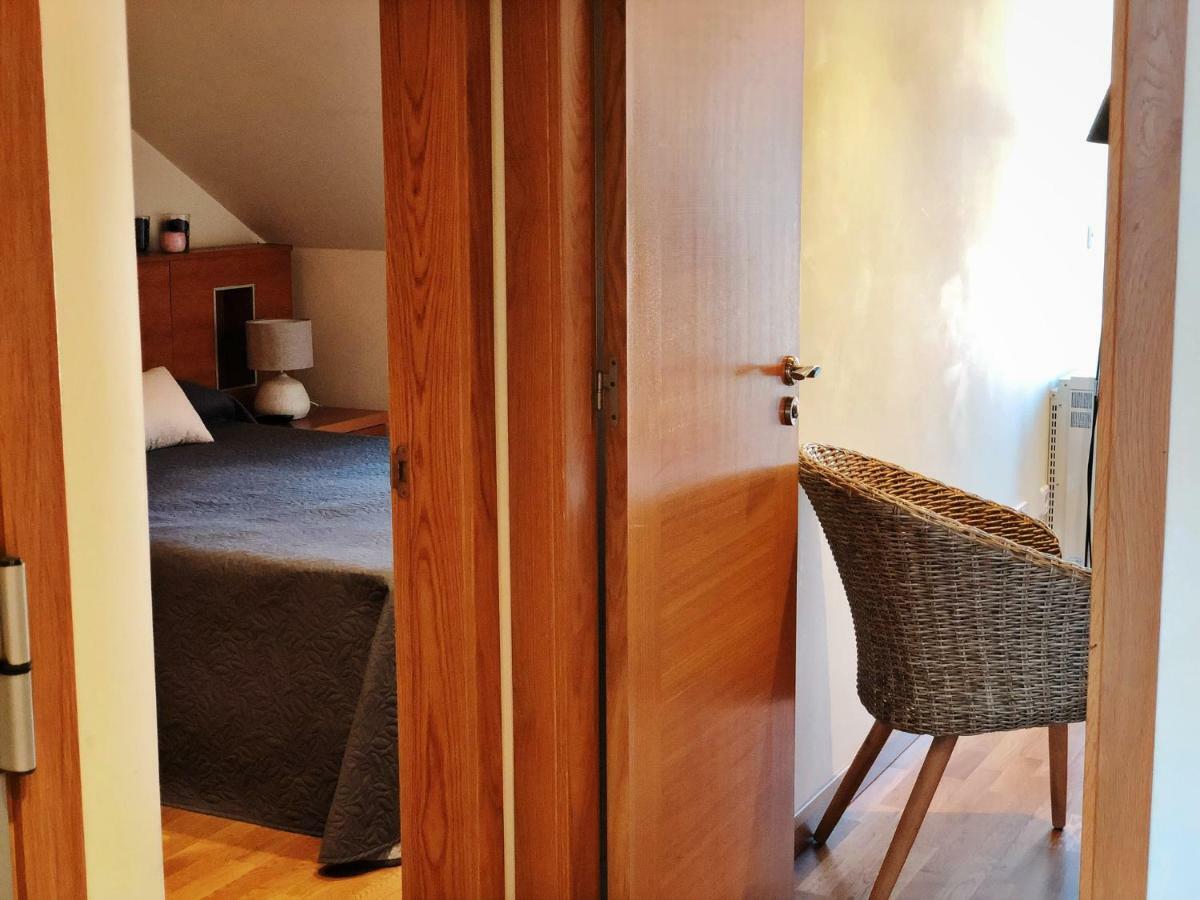 Apartamento ático 3m *