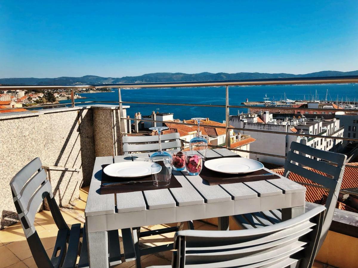 Apartamento ático 3m