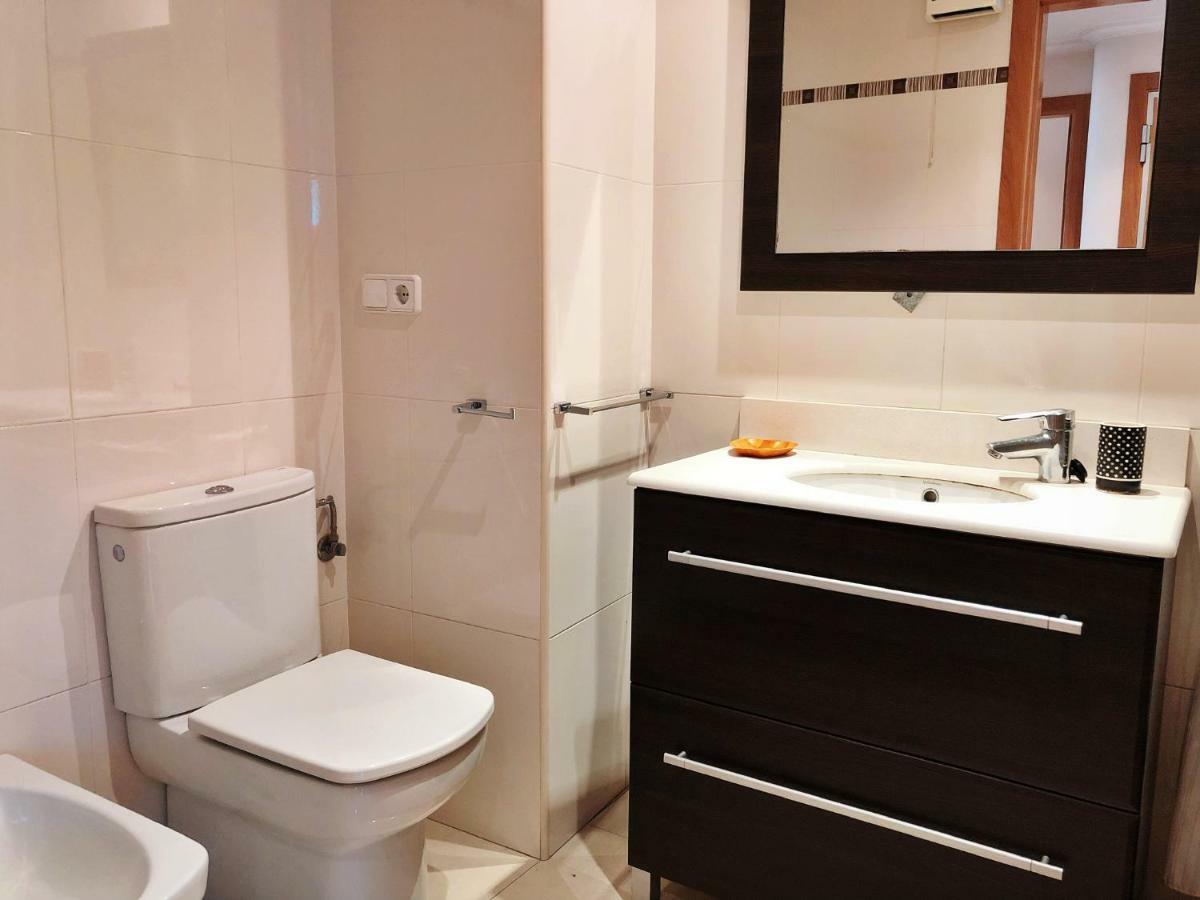 Apartamento ático 3m *