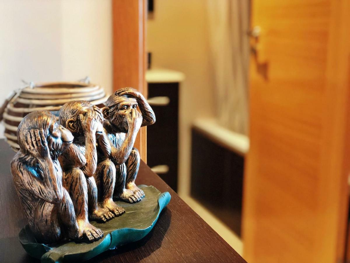 Apartamento ático 3m *