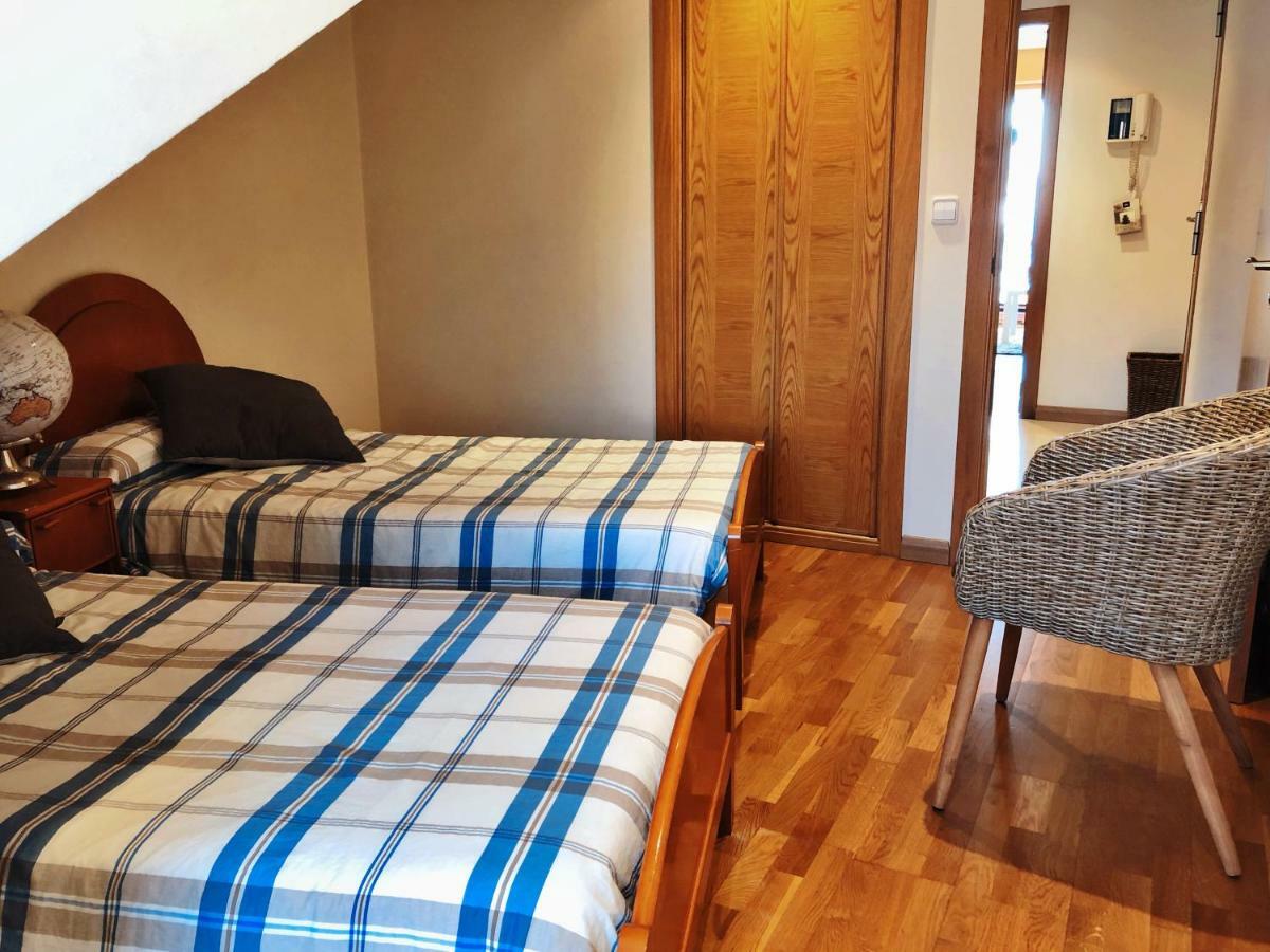 ático 3m Apartamento