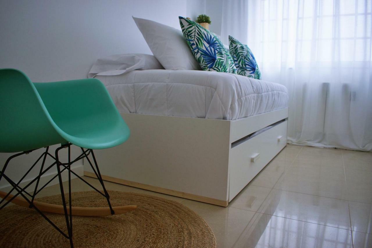 Apartamento Rosa's *
