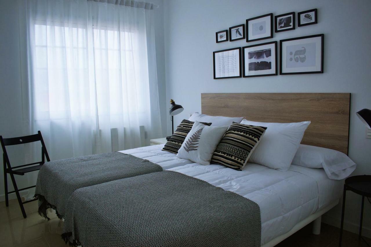 Apartamento Rosa's *