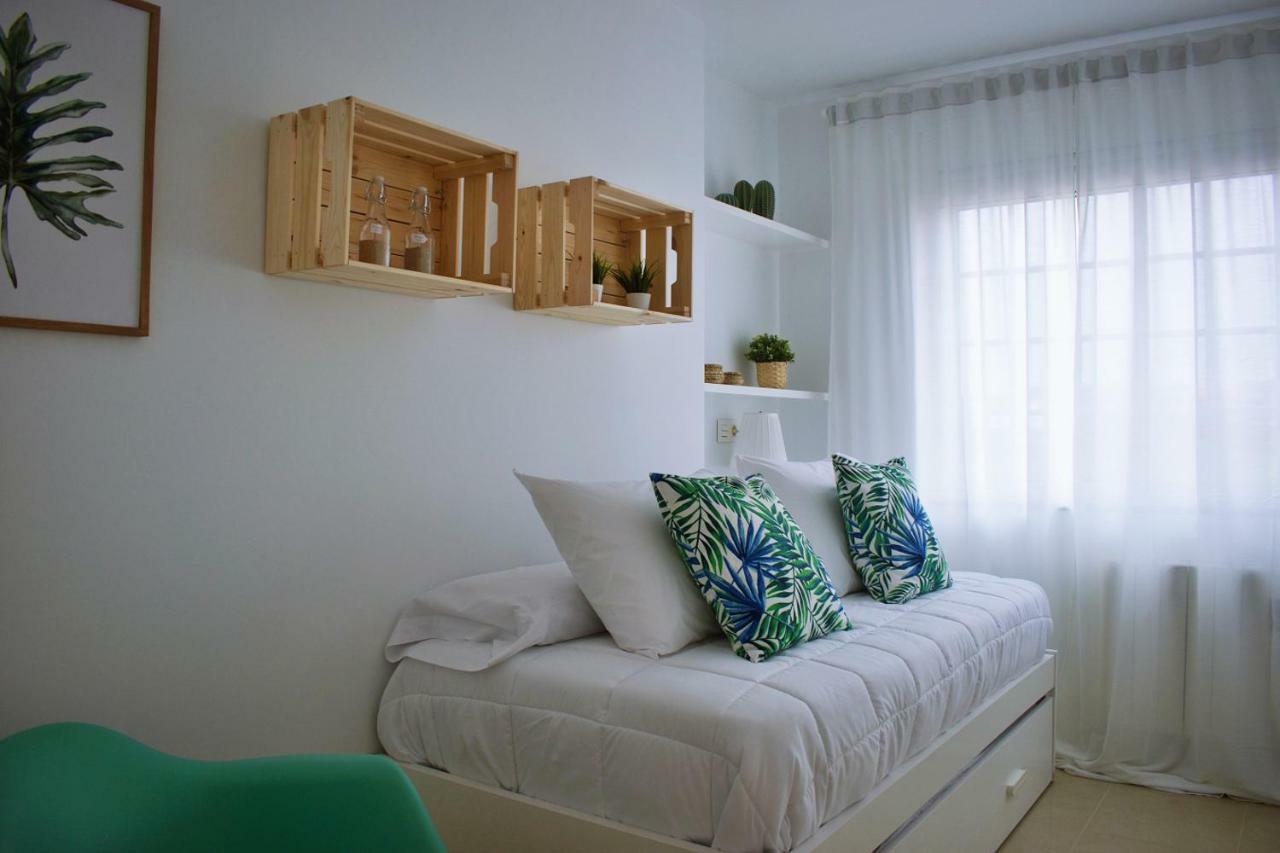 Rosa's Apartamento