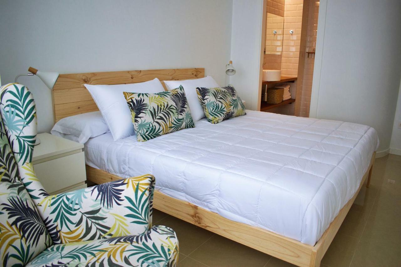 Rosa's Apartamento Sanxenxo