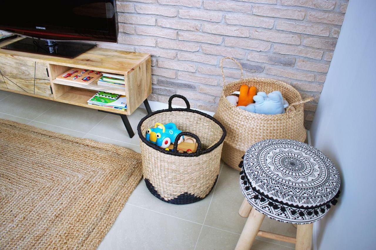 Apartamento Rosa's