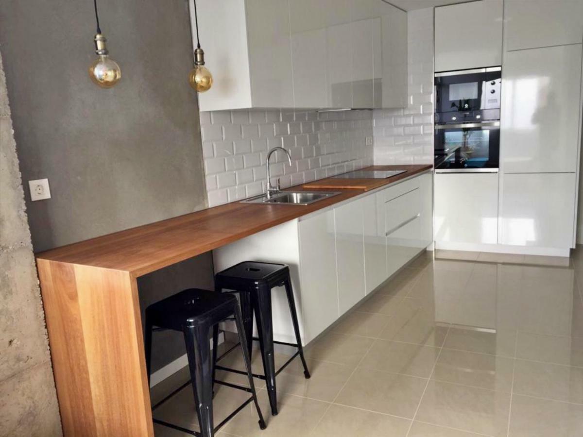 Rosa's Apartamento Sanxenxo