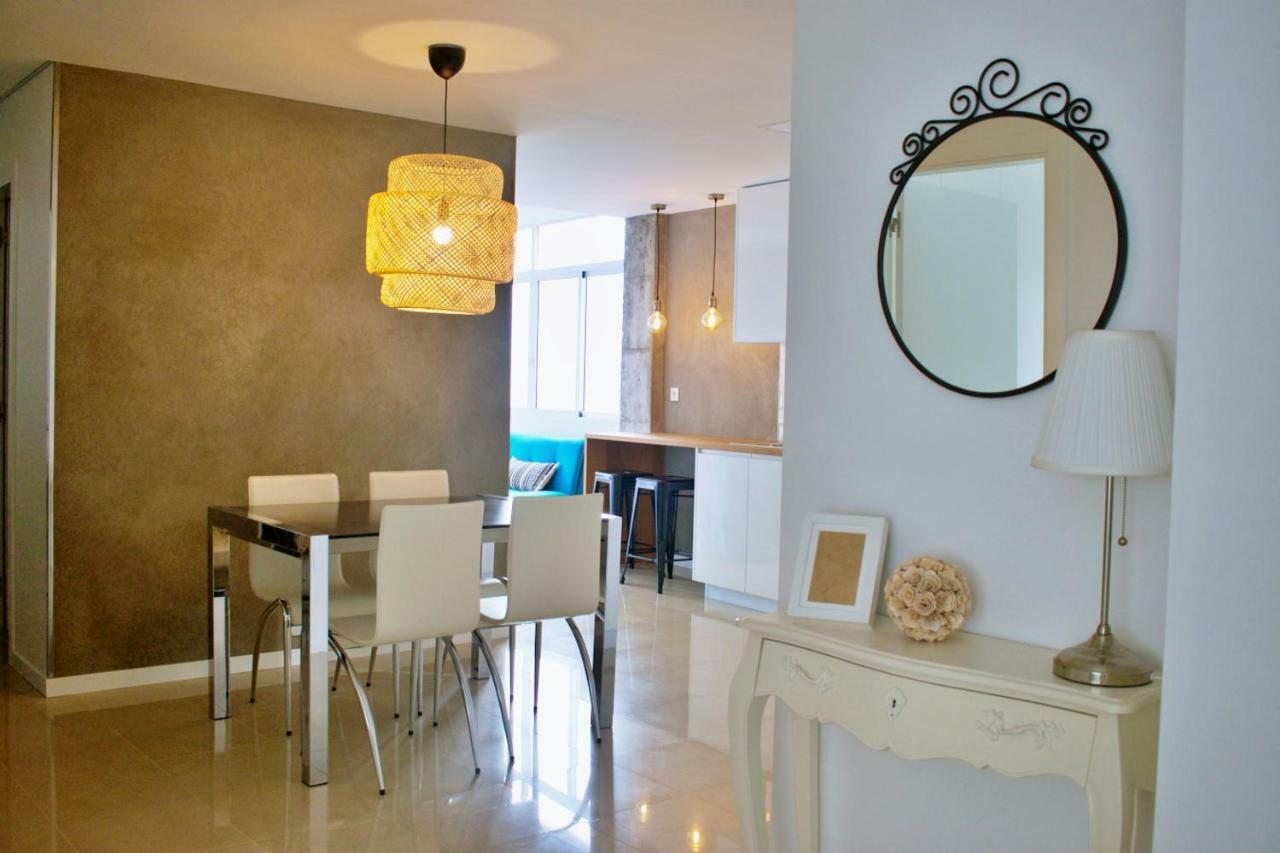 Apartamento Rosa's *