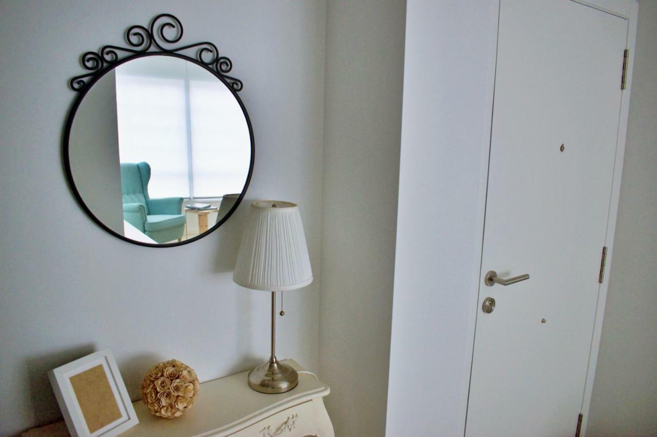 Apartamento Rosa's *