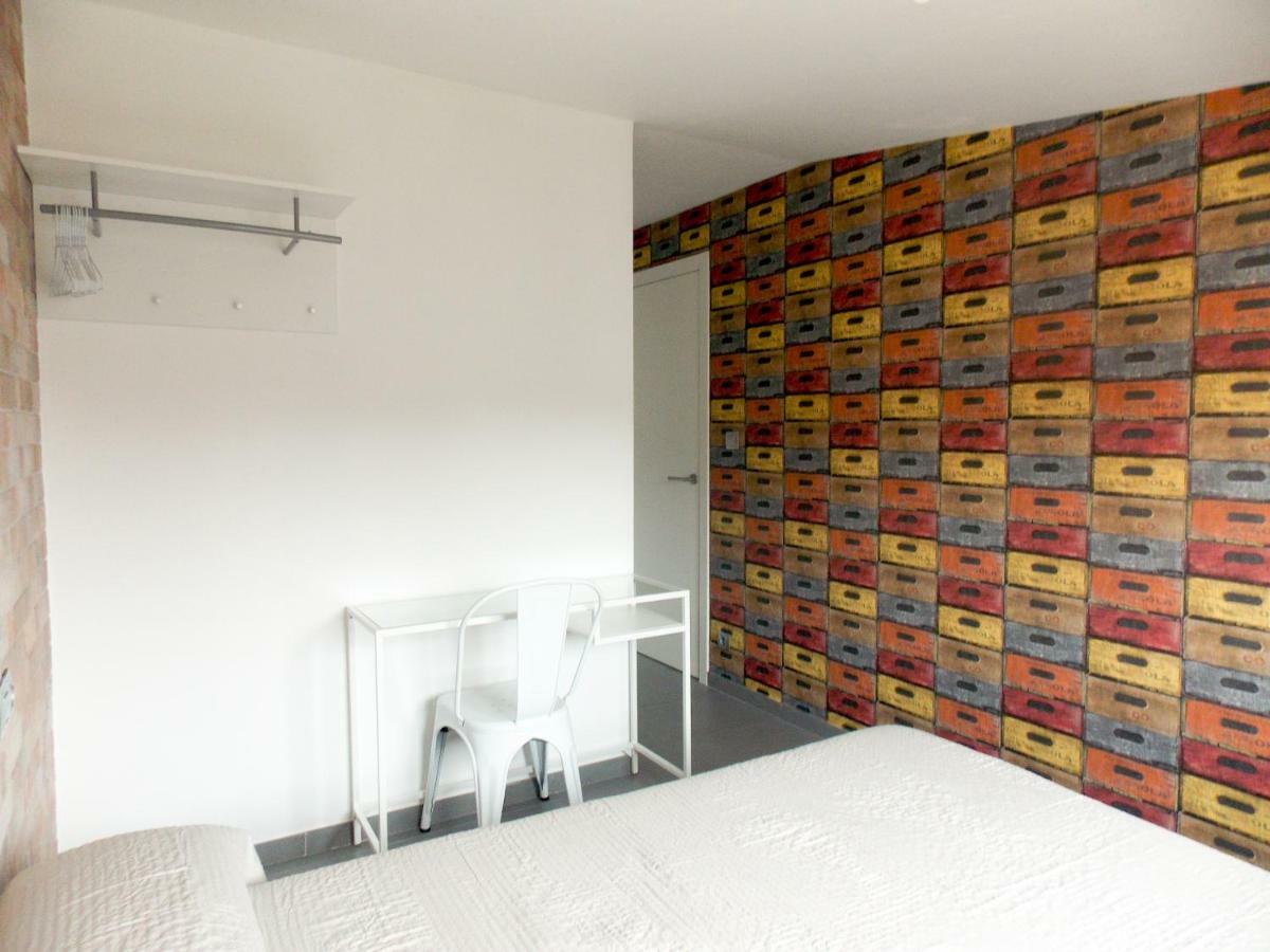 Apartamento Apartamento Centro Sanxenxo