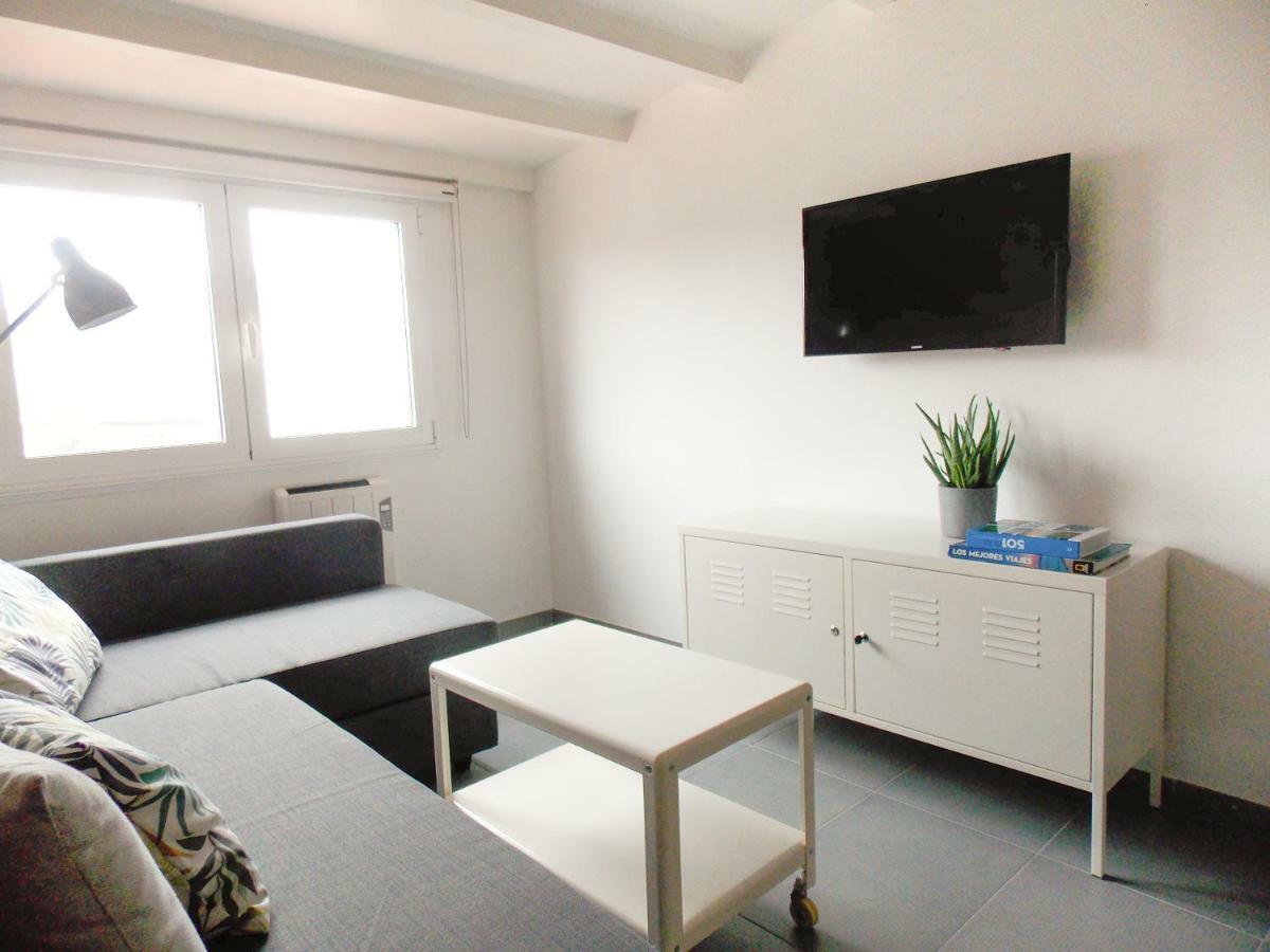 Apartamento Apartamento Centro Sanxenxo