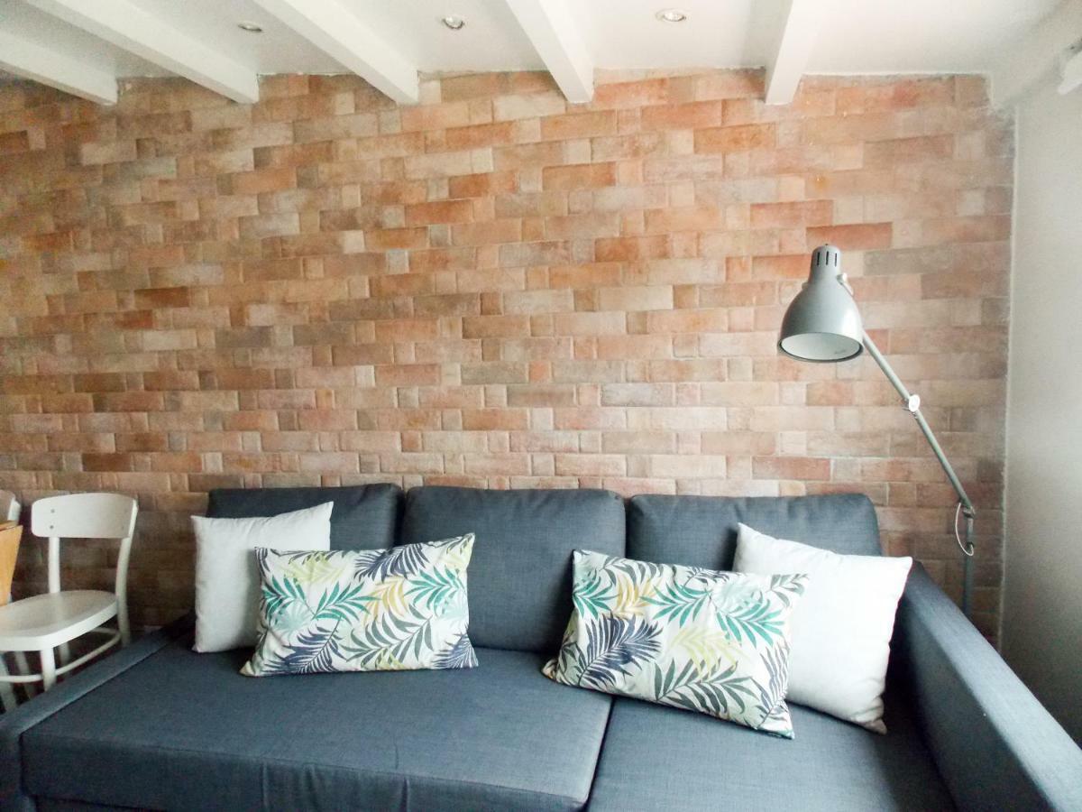Apartamento Centro