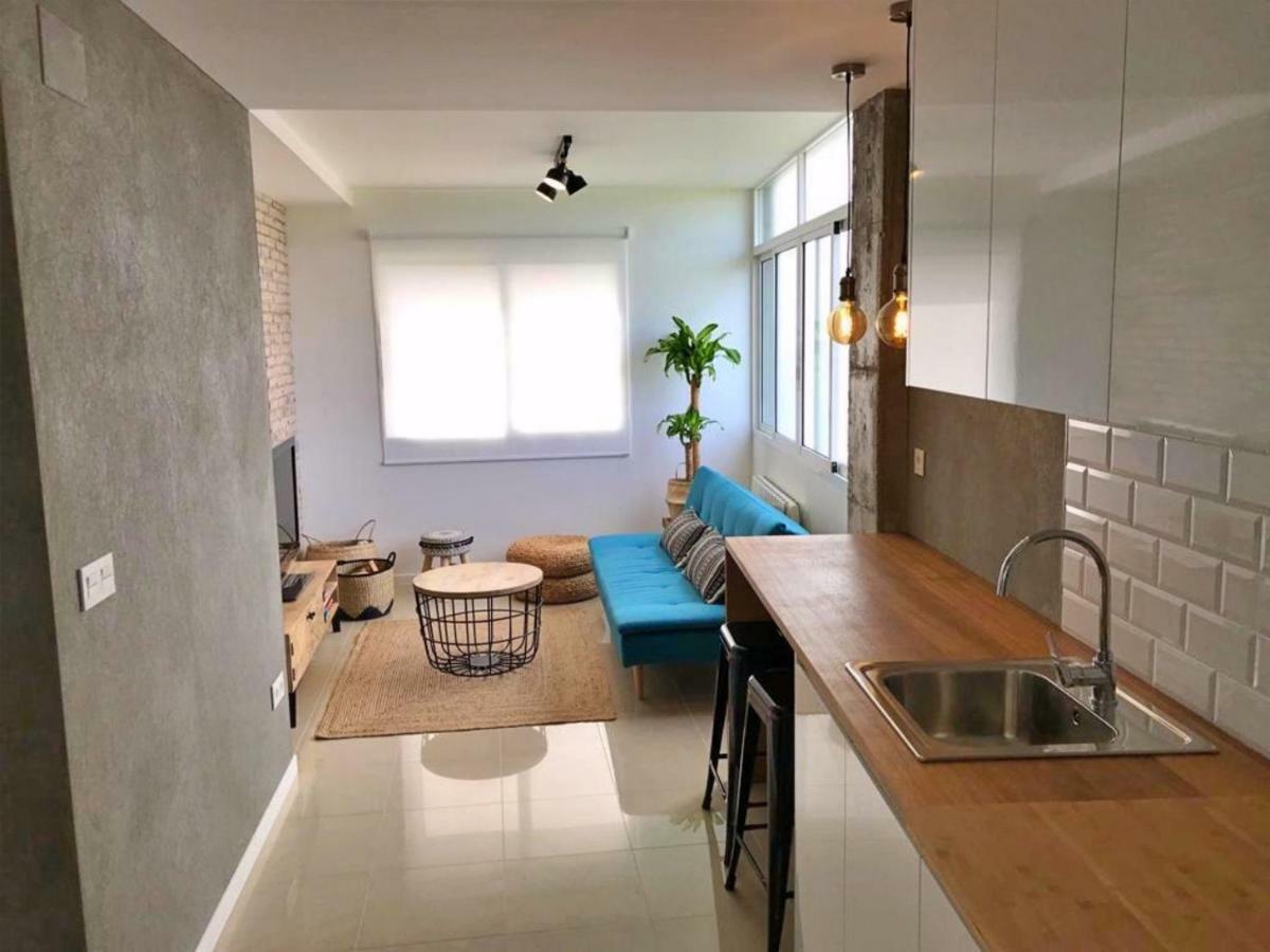Apartamento Rosa's *