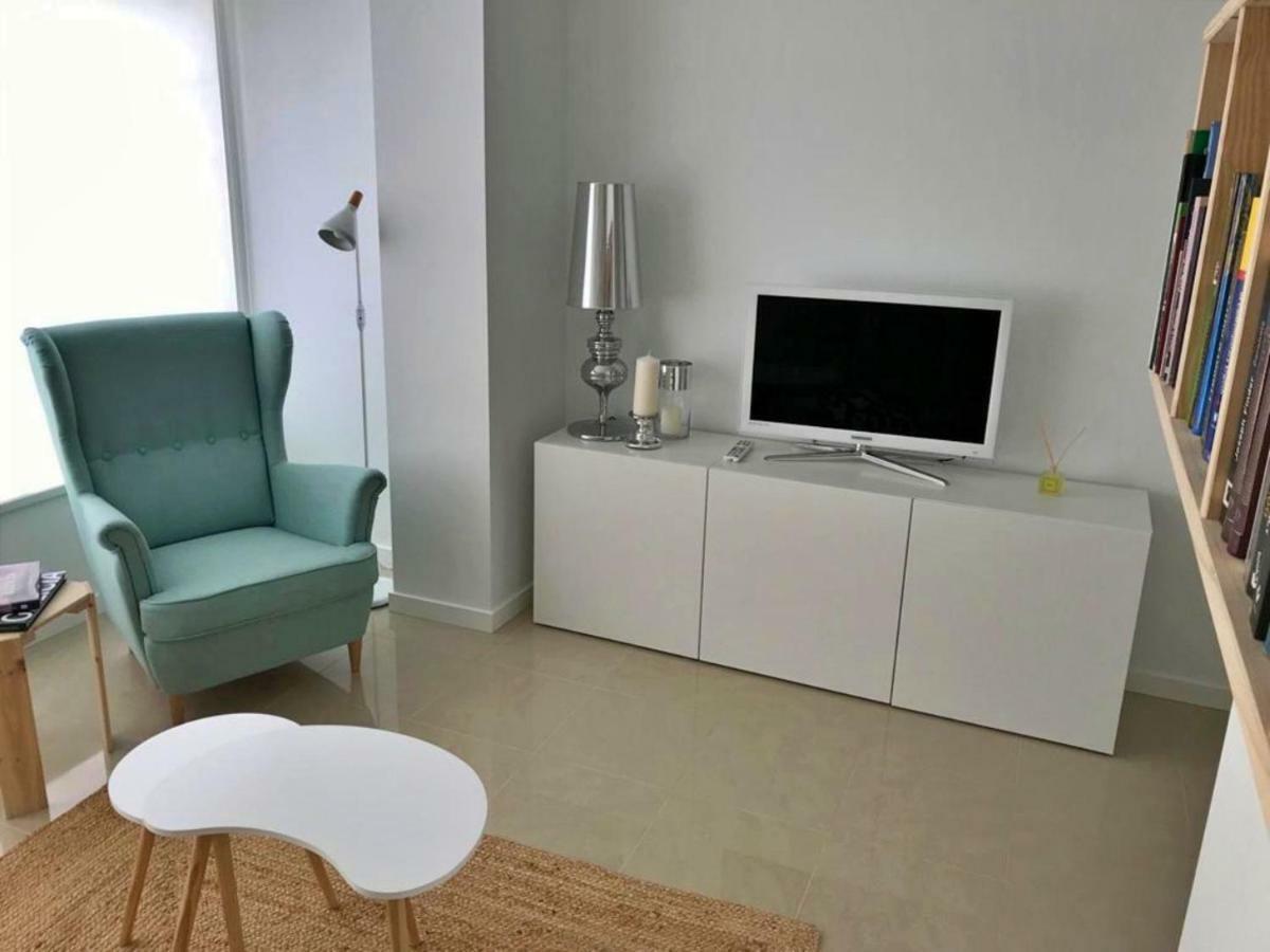 Rosa's Apartamento