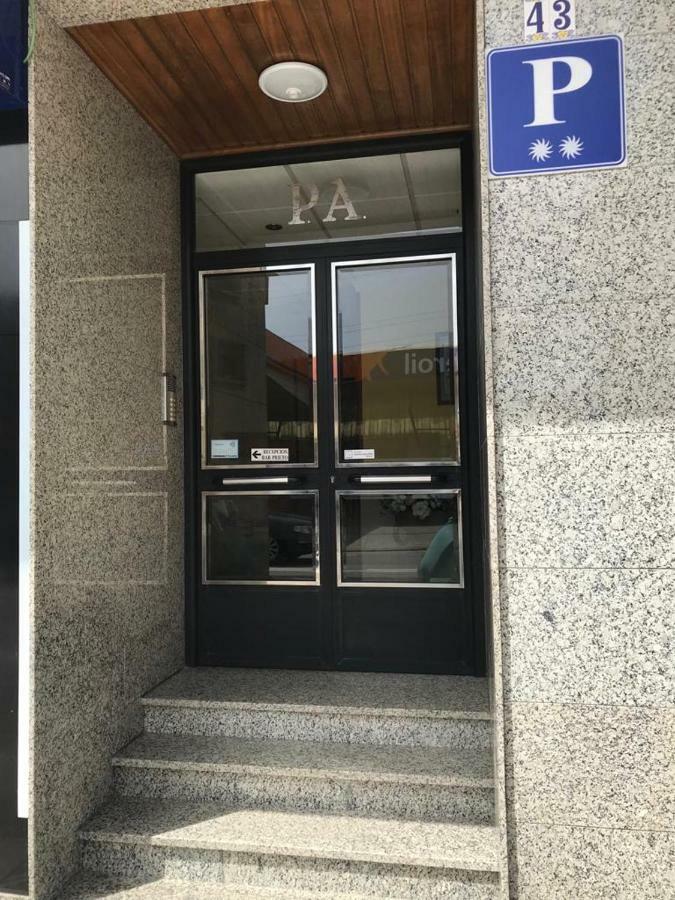 Rosa's Sanxenxo