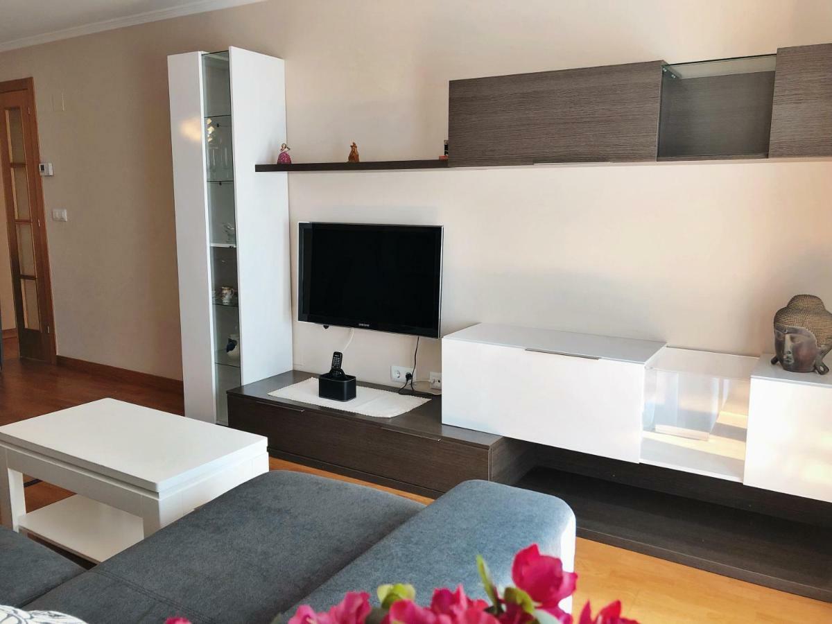 Montolieu Apartment Sanxenxo