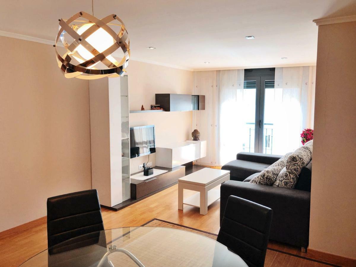 Apartment Montolieu Sanxenxo