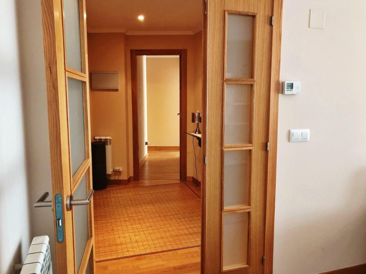 Montolieu Apartment *