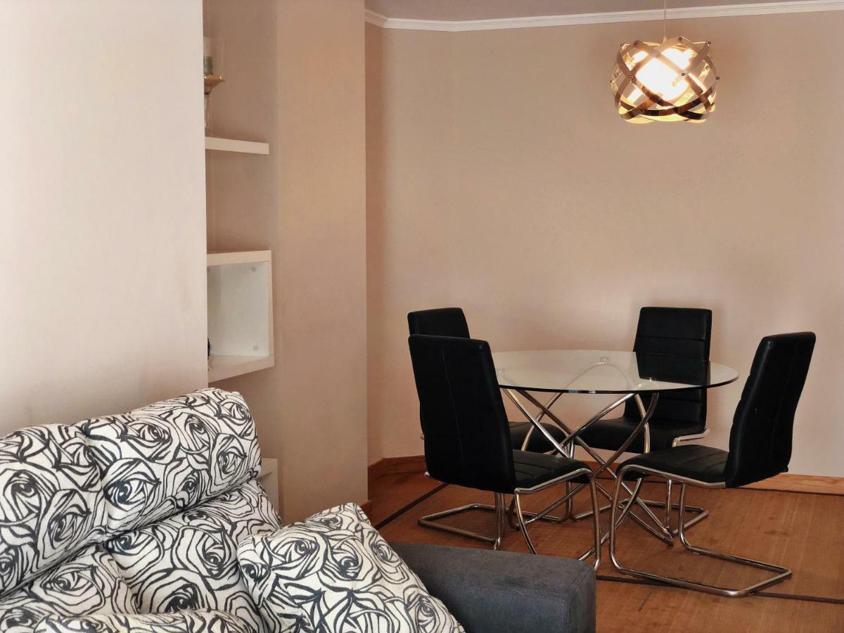 Apartment Montolieu Sanxenxo