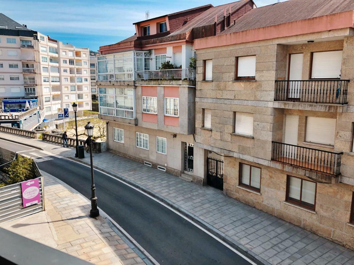 Apartment Montolieu Sanxenxo