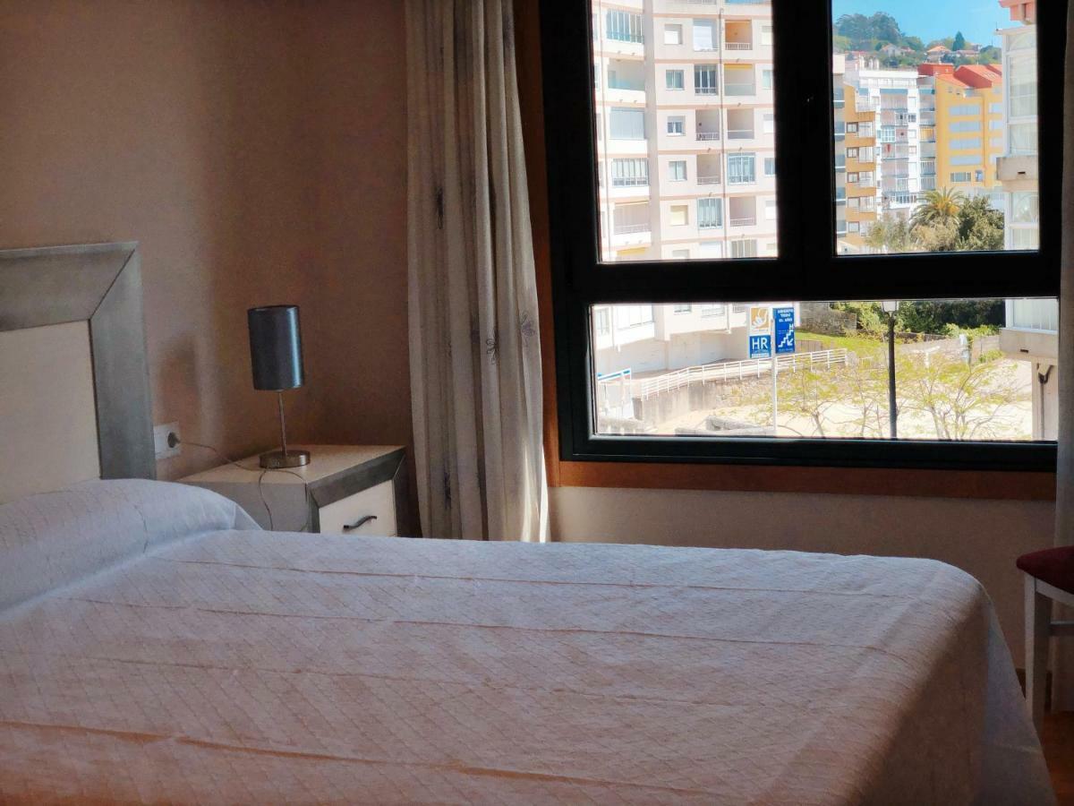 Montolieu Sanxenxo