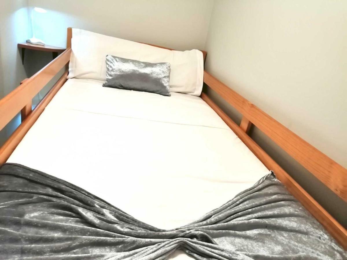 Apartamento ático Con Vistas Miraflores -