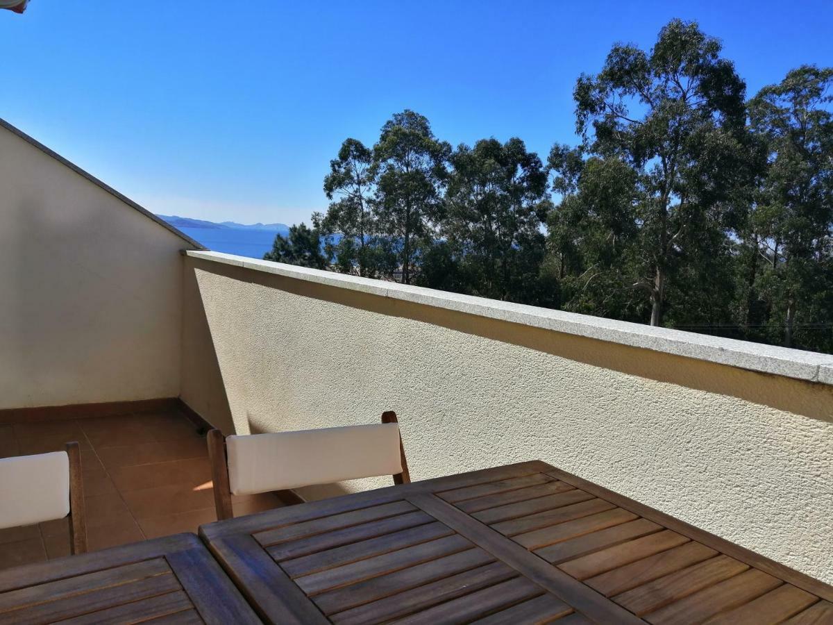 ático Con Vistas Miraflores - * Sanxenxo