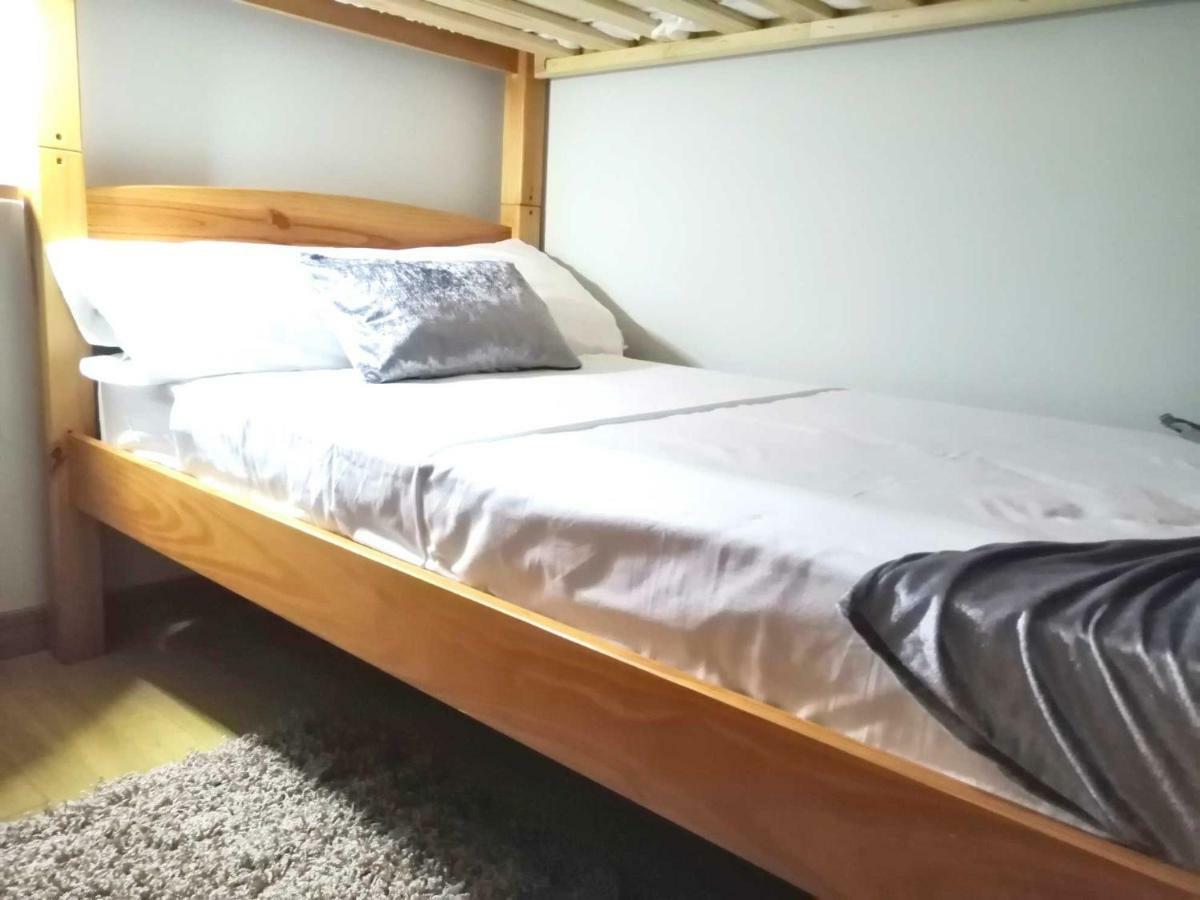 ático Con Vistas Miraflores - Apartamento Sanxenxo