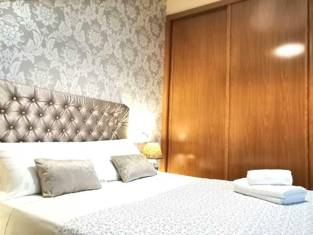 ático Con Vistas Miraflores - Apartamento