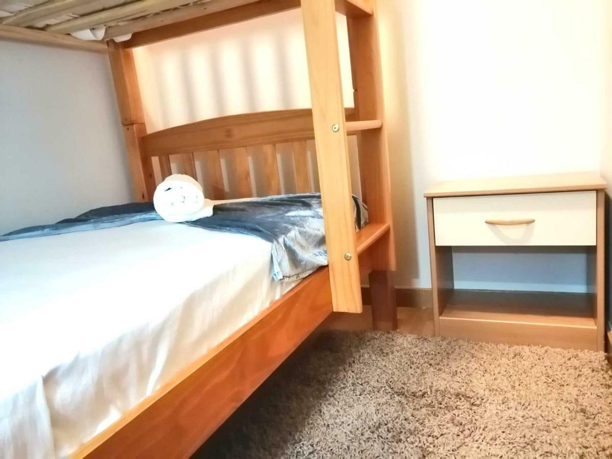 Apartamento ático Con Vistas Miraflores -