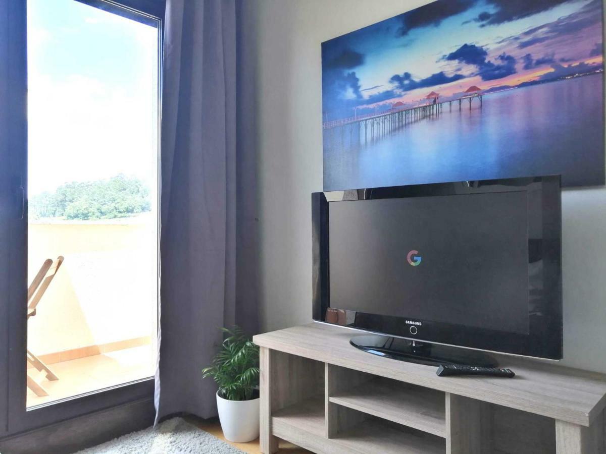Apartamento ático Con Vistas Miraflores - *