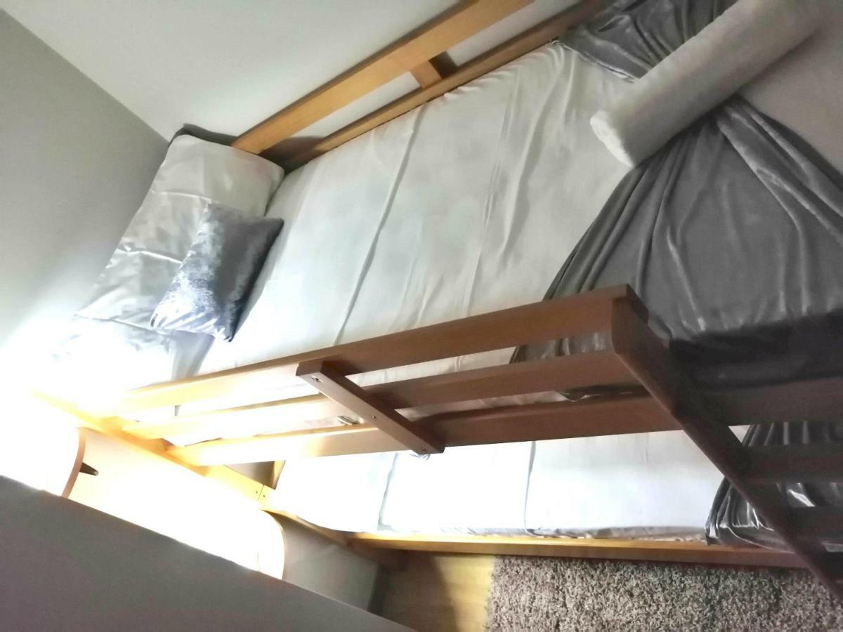 ático Con Vistas Miraflores - Apartamento Sanxenxo
