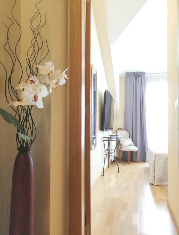 Apartamento ático Con Vistas Miraflores - Sanxenxo