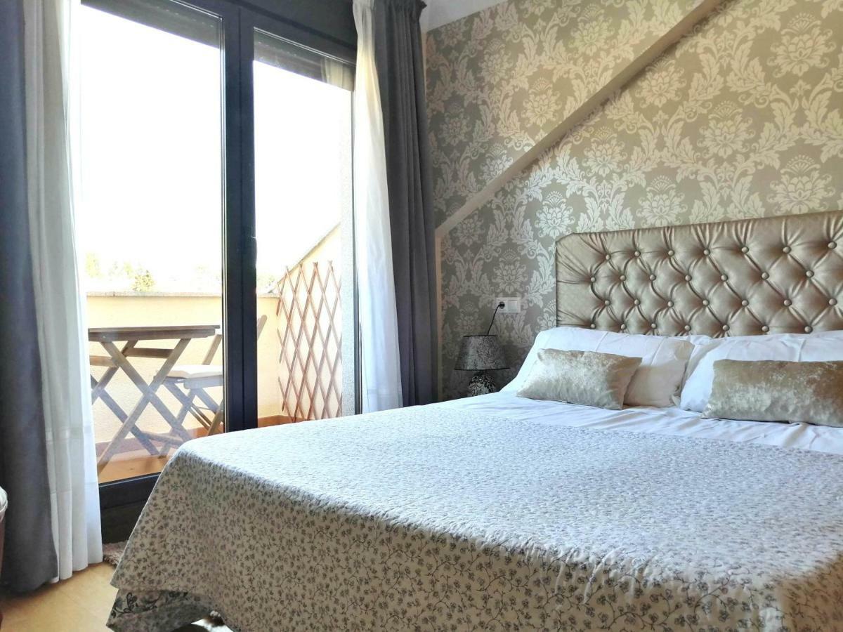 Apartamento ático Con Vistas Miraflores - *