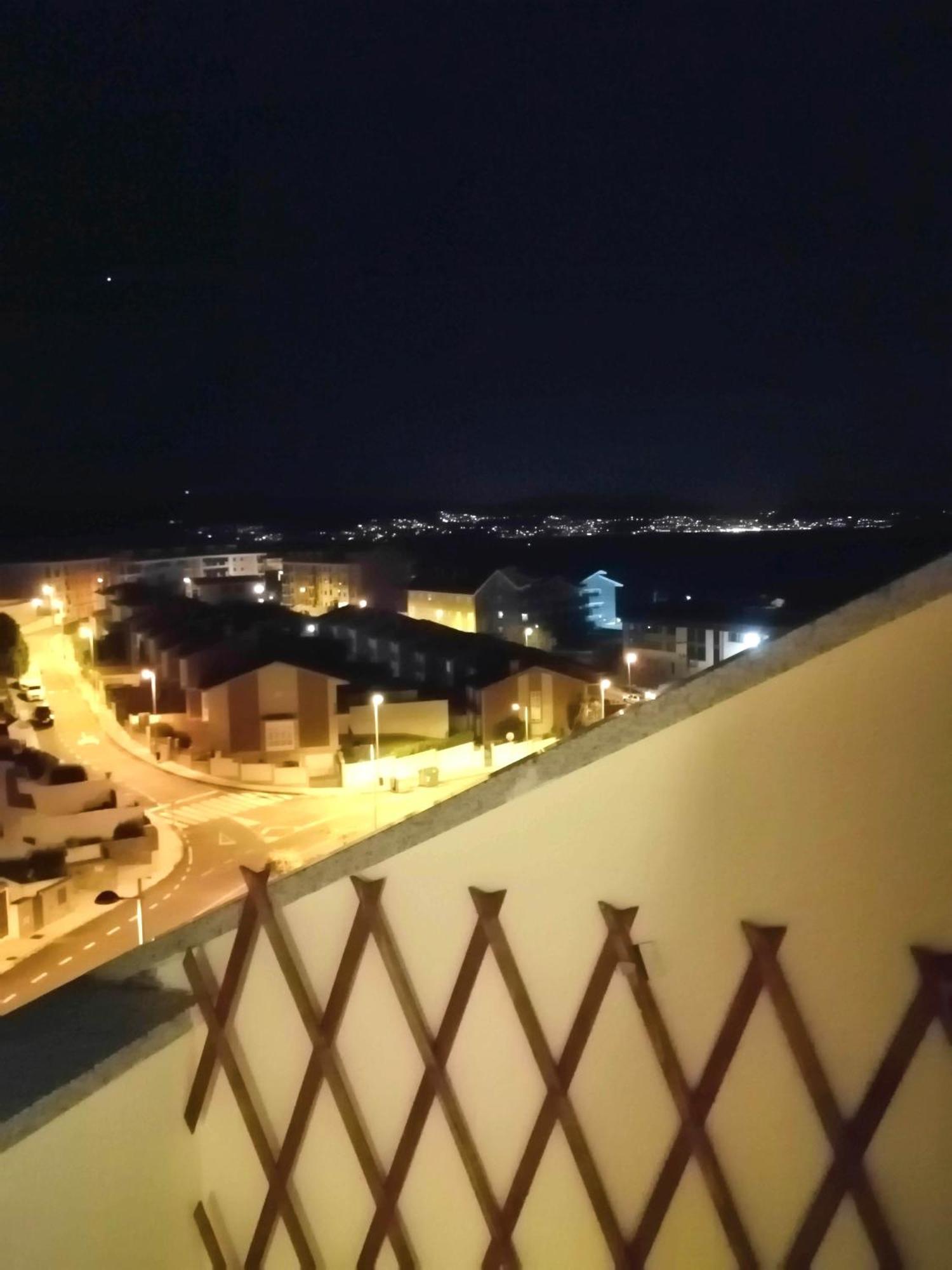 ático Con Vistas Miraflores - Sanxenxo