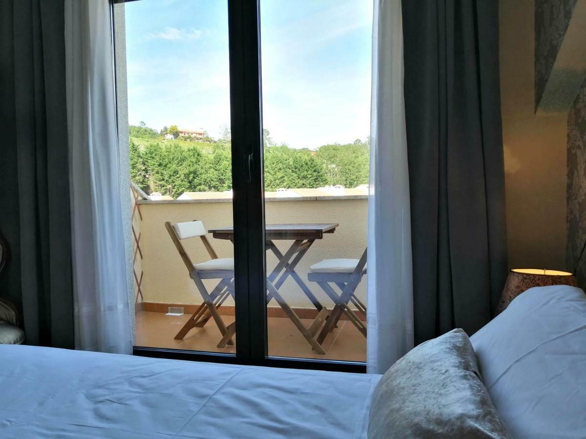 ático Con Vistas Miraflores - Apartamento