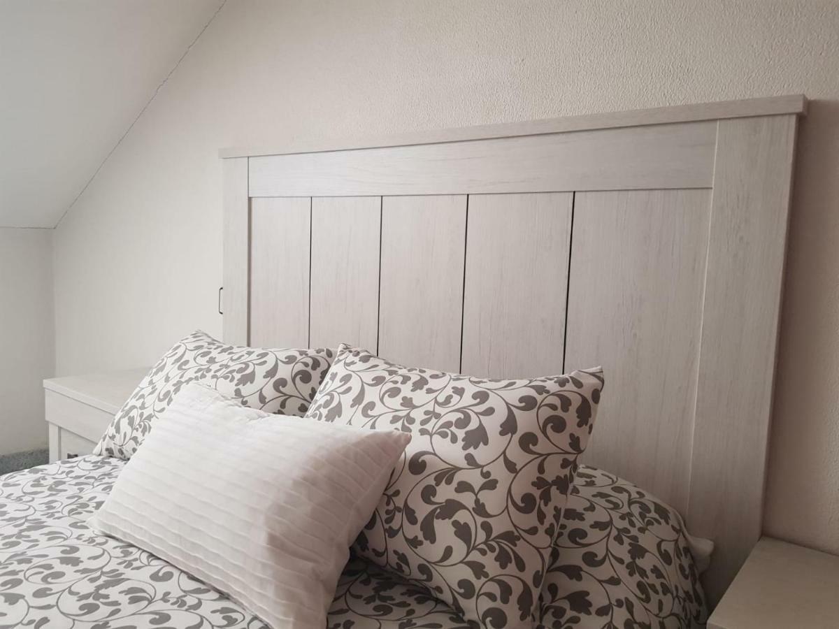 Apartamento Telefónica Trece Sanxenxo