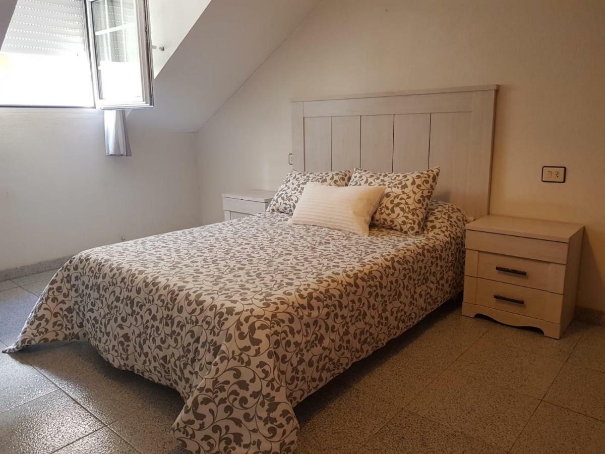 Telefónica Trece Apartamento Sanxenxo