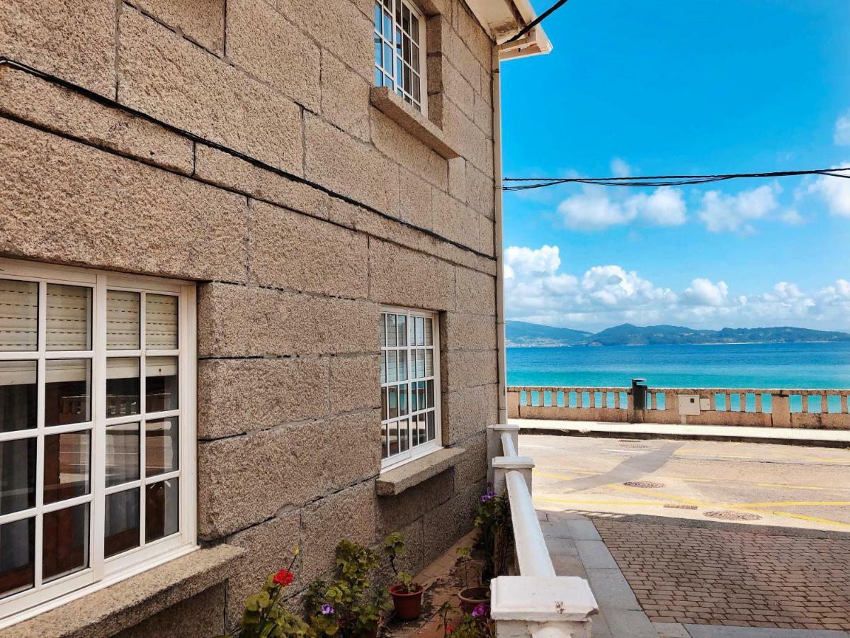 Mirador Canelinas Portonovo Apartment Sanxenxo