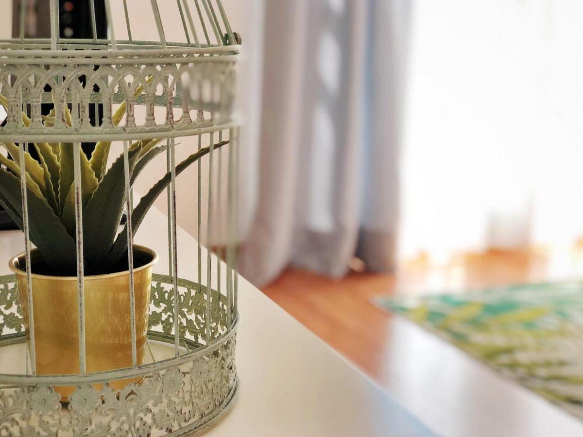 Apartamento *