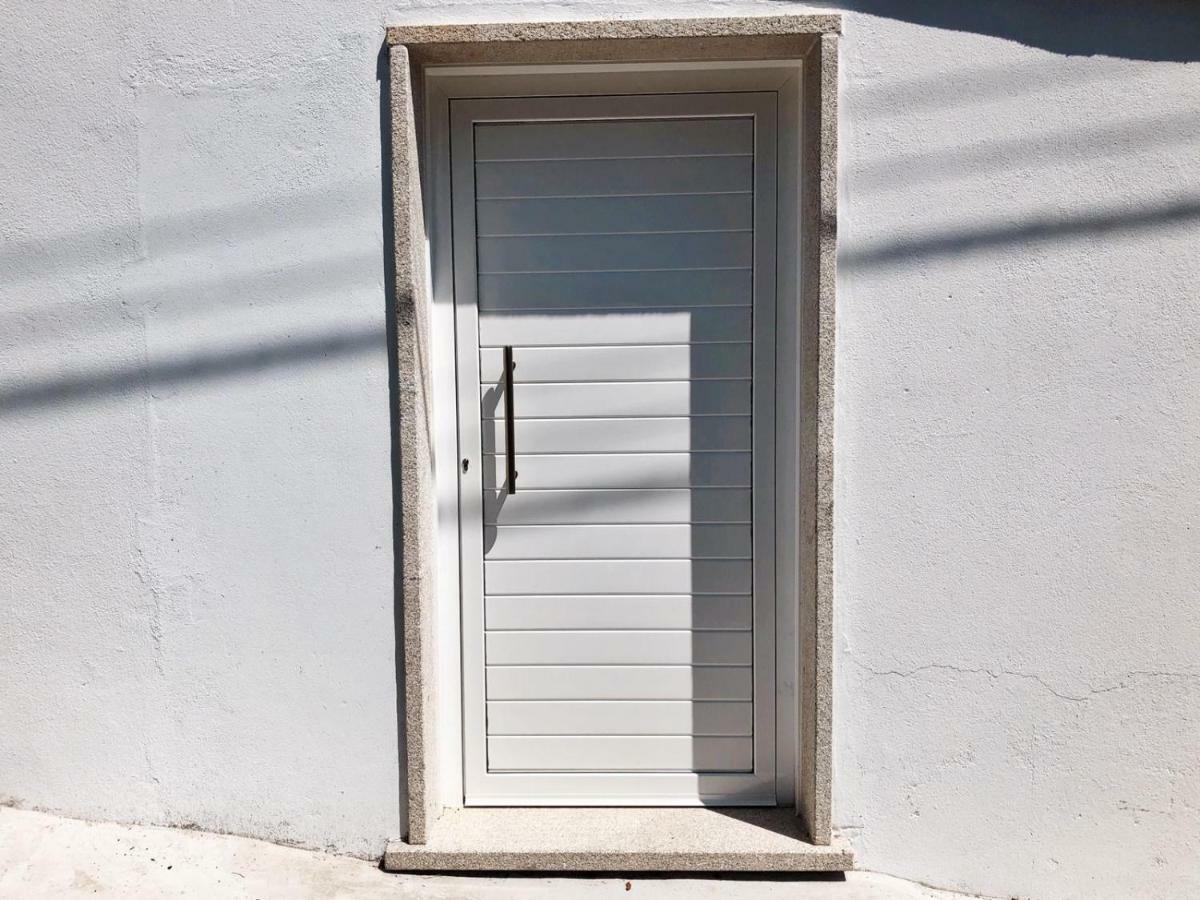 Apartamento Apartamento Sanxenxo