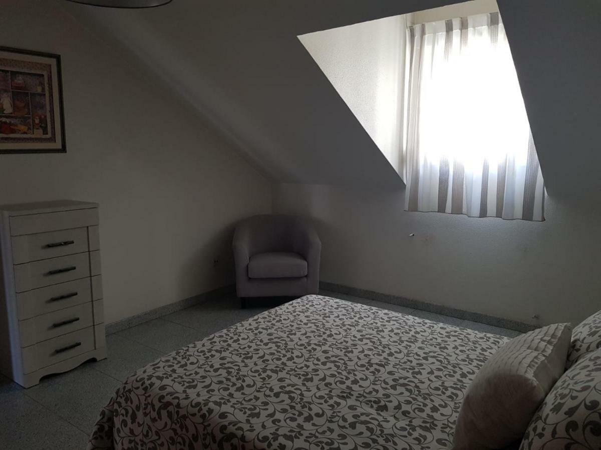 Telefónica Trece Apartamento *