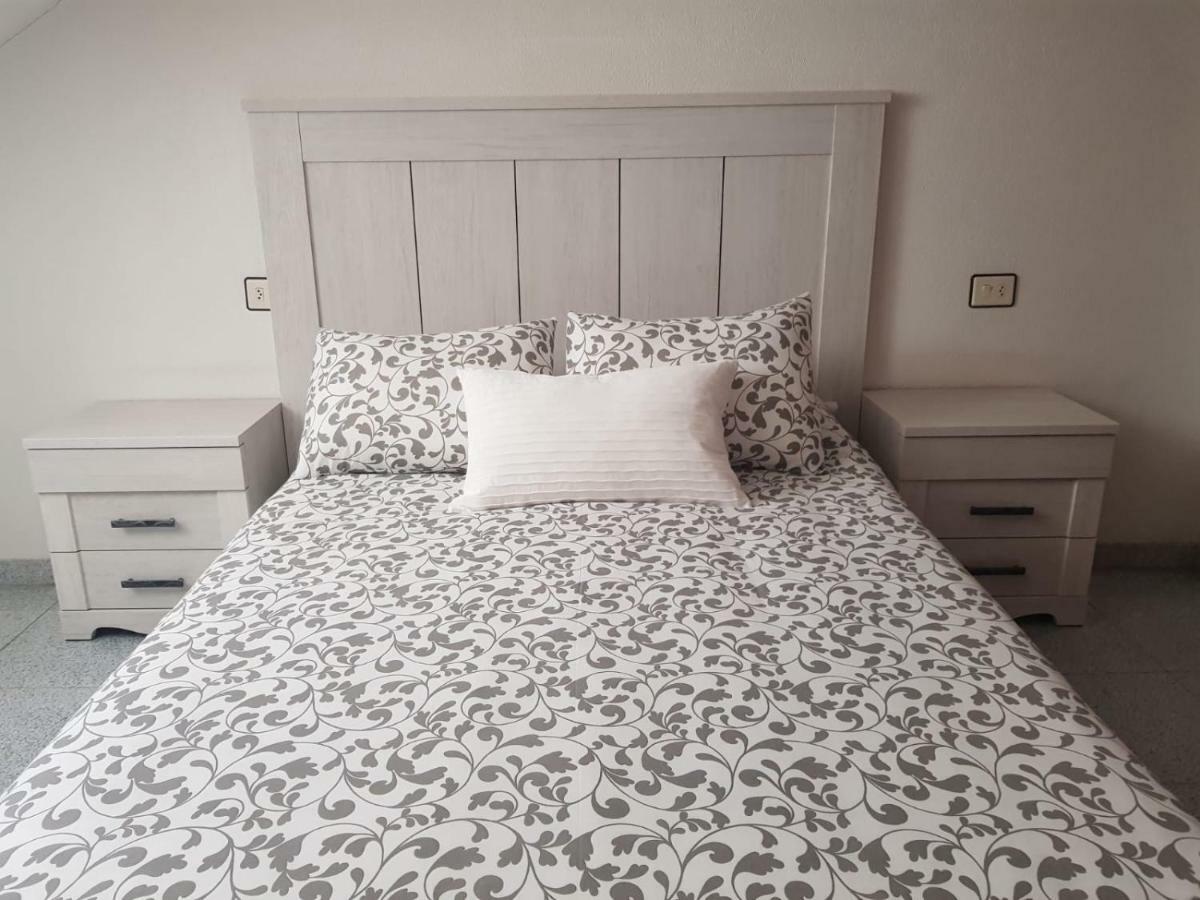Apartamento Telefónica Trece *