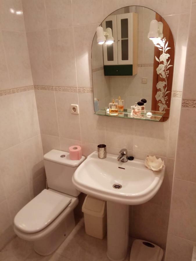 Apartamento A Peregrina *